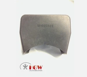 VW Iltis, cubo, Unimog 404 tapa de goma motor limpiaparabrisas - Imagen 1 de 1