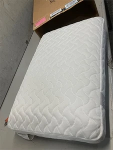 Tempur-Pedic Tempur-Cloud Pillow – Standard Size, Memory Foam, Breathable Cover - Picture 1 of 2