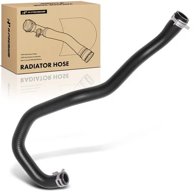 Manguera de radiador de motor A-Premium para Mercedes-Benz W166 GL350 GLE300d ML250 ML350 Foto 1 de 4