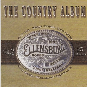 THE COUNTRY ALBUM VOLUME 2 - Bild 1 von 3