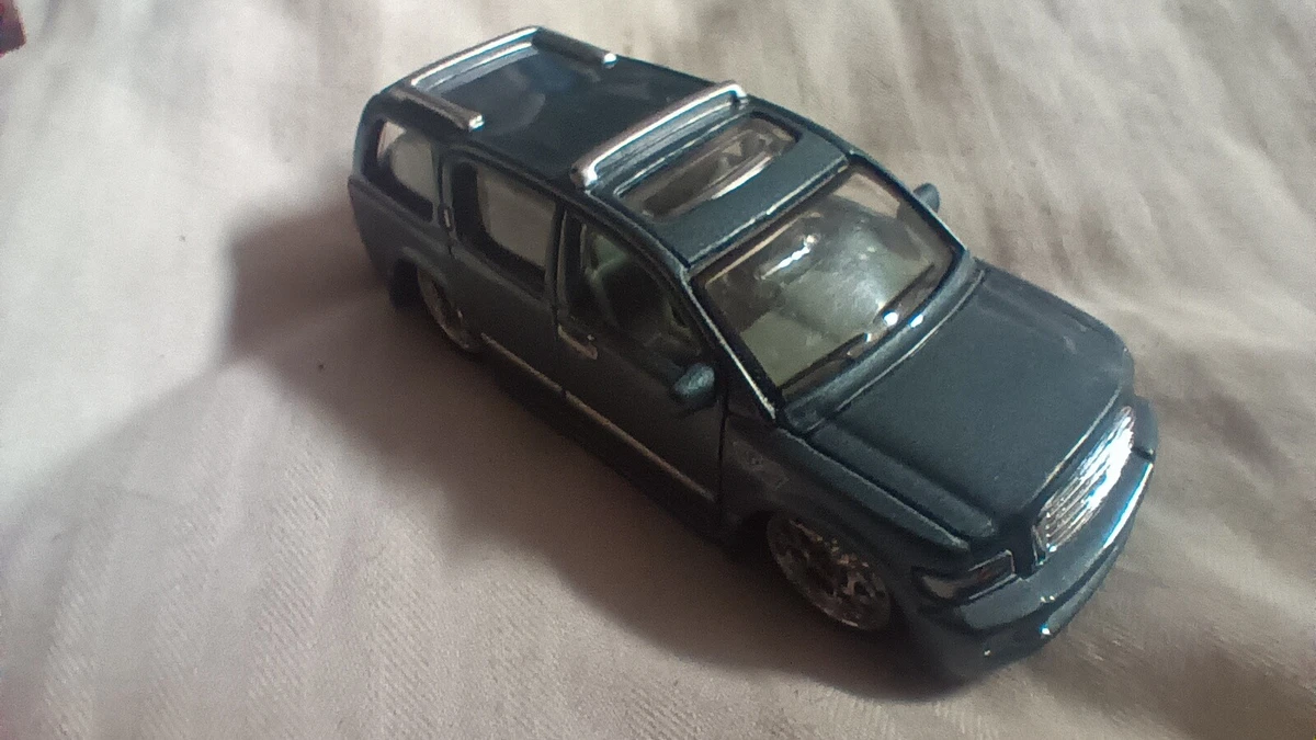 Maisto Infiniti Diecast & Toy Vehicles for sale | eBay