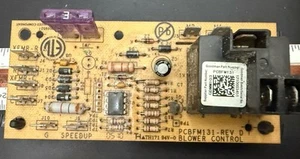 Goodman Amana Gebläse Steuerplatine PCBFM131 Garantie 30 Tage - Bild 1 von 3