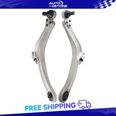 2X Front Lower Control Arm & Ball Joints Suspension Kit For Chevrolet HHR 06-07 - Изображение 1 из 4