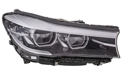 Faro Hella 35485101 90 mm Bi-LED para modelos BMW seleccionados 16-20 Foto 1 de 2