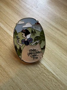 Disney Schneewittchen Make Your Wishes Come True Pin - Bild 1 von 3