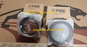 Cummins NT855 N14 - 3006736 Front Crankshaft seal & 3006742 Crank Wear Sleeve - Bild 1 von 2
