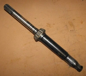 Force L Drive Drive Shaft Assembly 90-120 HP PN FS707628 Fits 1989-1994 - Picture 1 of 3