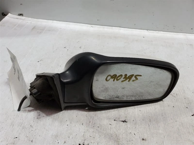 Espejo retrovisor lateral eléctrico Nissan Máxima 1989-1995, PSNGR, blanco, n.º de parte: 96301-1aa0C Foto 1 de 4