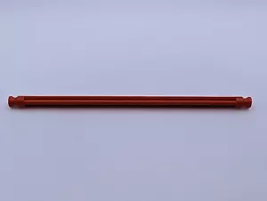 50 Stück K'NEX Stange 128mm rot #90954 - Bild 1 von 1
