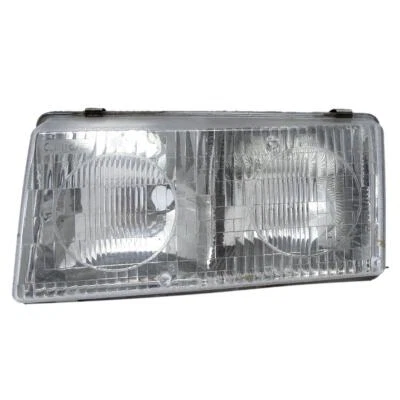 Scheinwerfer Vorne Links US 16517251 16514427 Corvette C5 1997-2004 - Bild 1 von 4