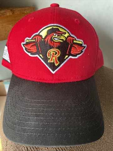 1 Rochester Red Wing Hat Cover