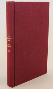 Rare 1684 The Countermine John Nalson Important Early Anti-Presbyterian Polemic - Imagen 1 de 7