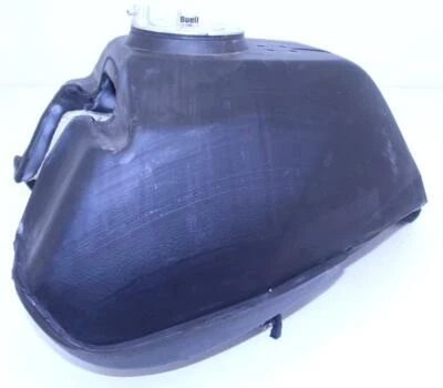 00-09 BUELL BLAST OEM TANQUE DE GASOLINA PILA DE COMBUSTIBLE DEPÓSITO DE GASOLINA P0110.TB/E OTRO TANQUE Foto 1 de 4