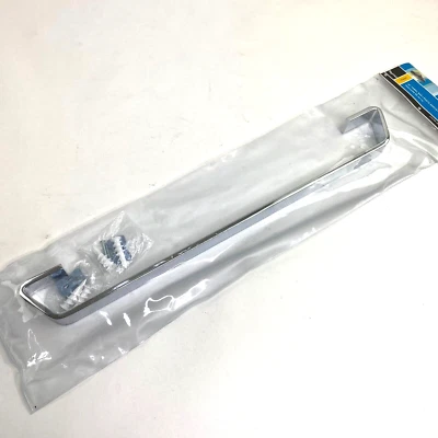 Taymor 18" Acabado Cromo Pulido Aluminio Toallero Tenor NUEVO Foto 1 de 4