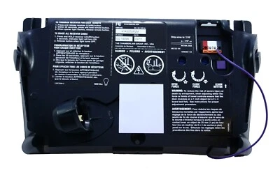 LiftMaster 41AS050R2M Receiver Logic Board Assembly 41AS050R2 Circuit Board - Image 1 of 2