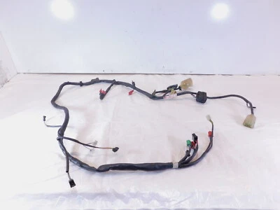 Arnés de cableado eléctrico principal Honda CB1000 CB 1000 1994-1995 telar de cable Foto 1 de 4
