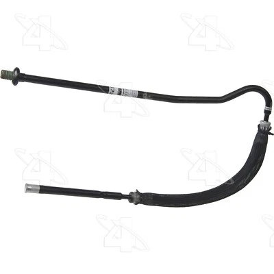 A/C Liquid Line with Orifice Tube 4 Seasons For 1994-1996 Mercury Cougar 4.6L V8 Foto 1 de 2