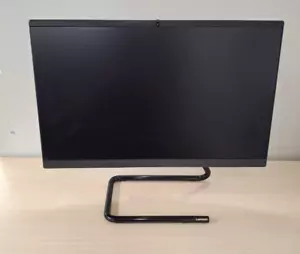 Lenovo IdeaCentre A340-24IWL 21,5" i3-8145U 4GB @2,10GHz - BESCHREIBUNG LESEN - Bild 1 von 4