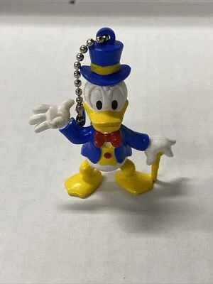 东京迪士尼乐园唐老鸭钥匙扣 — 第 1/3 张图片