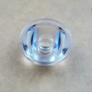 10pcs Φ29mm*14mm PMMA High Power LED LENS Optical Led Lens 20 Degree - Picture 1 of 2