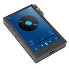 BT MP3 Player 4.0 Inch Touchscreen HiFi Lossless Sound High Resolution MP3 CMM