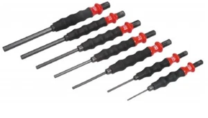 Facom 249.G247GJ12 12 Piece Parallel & Taper Punch Set. Soft grip - Picture 1 of 1
