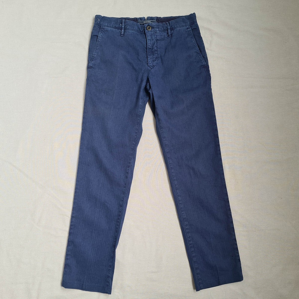 INCOTEX Slim Pants for Men for sale | eBay INCOTEX Slim Pants for Men for sale | eBay