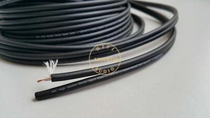 AHD-35 α-OCC OCC Stereo audio signal Cable Headphone Alpha Design  - Picture 1 of 1