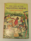 #5 The Case Of The Waltzing Mouse Brains Benton 1961