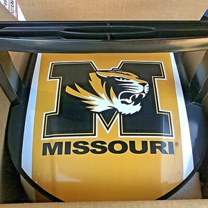 Neu University Missouri Tigers Kühler mit Griff von Cool Works, hergestellt in den USA, REDUZIERT! - Bild 1 von 9