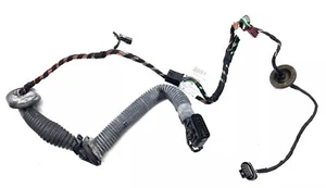 W204 MERCEDES-BENZ C300 2009 REAR LEFT OR RIGHT DOOR WIRE HARNESS CABLE OEM - Picture 1 of 10