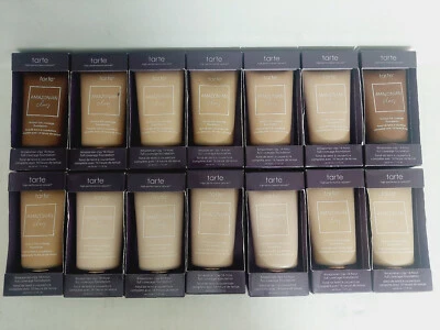 Tarte Amazonian Clay 16-Hour Full Coverage Foundation, CHOOSE SHADE, 1.7 fl oz - Image 1 of 4