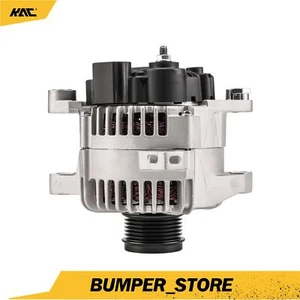 Alternator For Kia Optima 2.4L 2006-2010 Kia Forte 2.0L 2010-2013 - Picture 1 of 10
