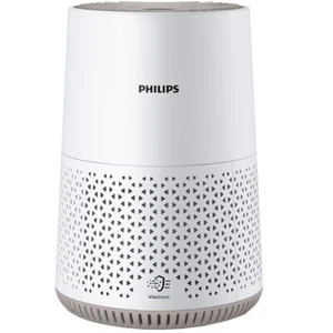 PHILIPS AC0650/10 Air Purifier, 3 speed settings, Hepa, Wi-Fi, 170 m3/h, White - Picture 1 of 9