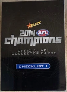 2014 Select Champions FULL SET of Common Cards (220 Cards) - Picture 1 of 1