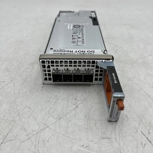 EMC Data Domain 6Gb v3 SAS SLIC48 Network Adapter 303-161-109B-00 - Picture 1 of 5
