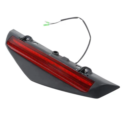 Rear LED Brake Light Trunk Spoiler Light Fit For Honda Goldwing GL1800 2018-2025 - Image 1 of 4