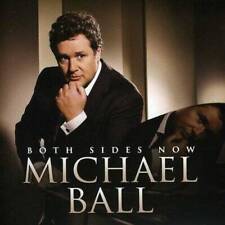 Both Sides Now - Audio CD By BALL,MICHAEL - VERY GOOD