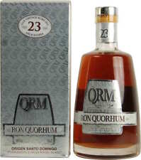 (68,17 EUR/l) Quorhum 23 Solera Rum 0,7 l