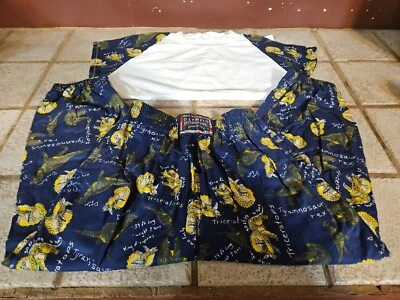 Для мальчиков Olympic International динозавров супер удобный 2 ПК пижамы сна комплект размер 4T  - Изображение 1 из 4