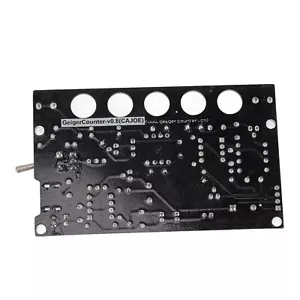 Geiger Counters Kit V0.8 Assembled DIY Tube For Nuclear Radiation Detector Acces - Picture 1 of 12