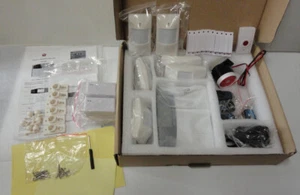 AG Security DP500 Alarm System , NEW  - Picture 1 of 5