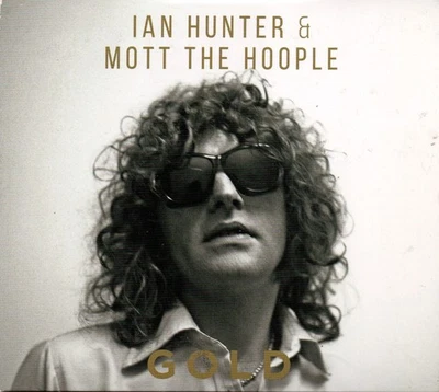 IAN HUNTER & MOTT THE HOOPLE - Gold - CD album (50 tracks) Foto 1 de 2