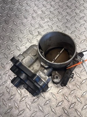 Conjunto de cuerpo/válvula del acelerador GMC YUKON 03 04 05 06 Foto 1 de 4