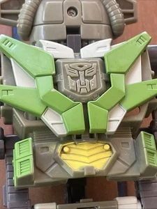 Transformers Movie 2005 Wingblade Ultra Flugzeug Flugzeug Actionfigur - Bild 1 von 14
