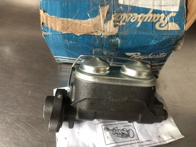 Freno eléctrico cilindro maestro vega monza skyhawk starfire 1971-75 chevy buick olds Foto 1 de 2