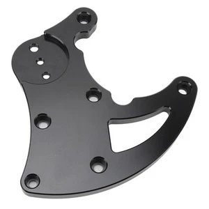 High Mount AC Bracket High Stability AC Compressor Bracket Kit Replacement F GDS - Picture 1 of 23