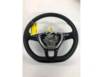 Lenkrad VW Polo VI AW 2G0419091CA P22775699 - Bild 1 von 4