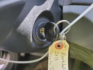 Ignition Switch Conventional Ignition Fits 11-14 SONATA 2337762 - Picture 1 of 12