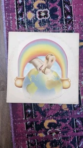 The Grateful Dead - Europe '72 - 3LP 1972 Warner Bros. Records, VG/VG - Picture 1 of 6